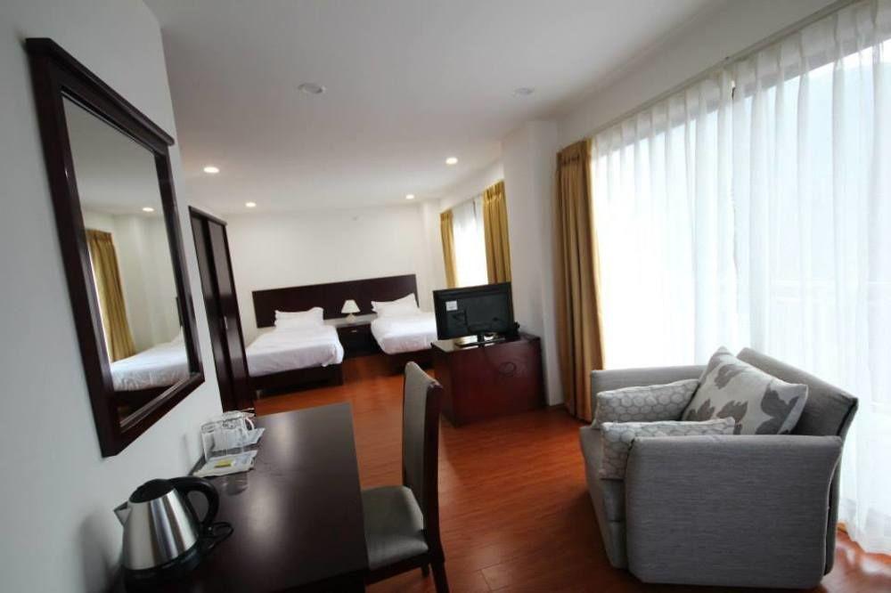 Dorji Elements Boutique Hotel ทิมพู ภายนอก รูปภาพ