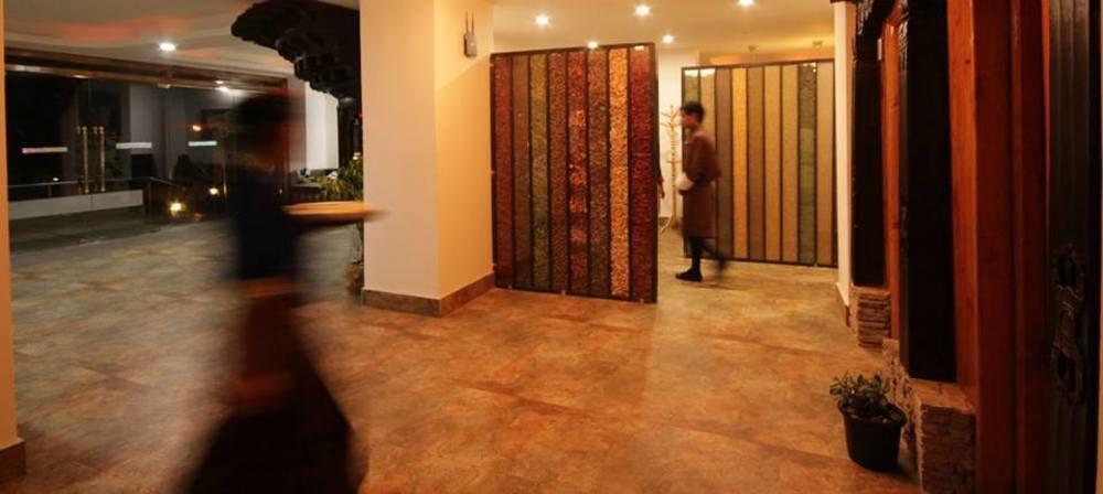 Dorji Elements Boutique Hotel ทิมพู ภายนอก รูปภาพ