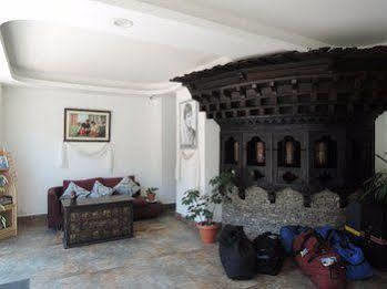Dorji Elements Boutique Hotel ทิมพู ภายนอก รูปภาพ