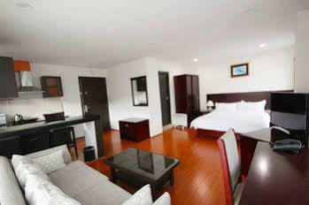 Dorji Elements Boutique Hotel ทิมพู ภายนอก รูปภาพ